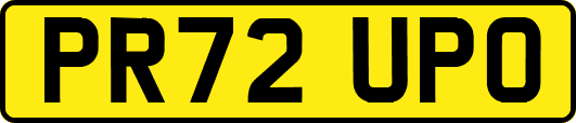 PR72UPO