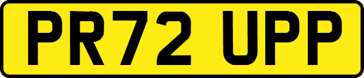 PR72UPP