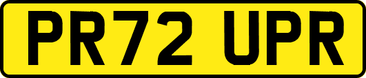 PR72UPR