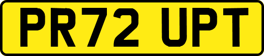PR72UPT