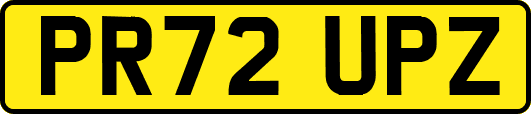 PR72UPZ