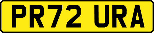 PR72URA