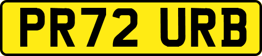 PR72URB