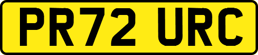 PR72URC