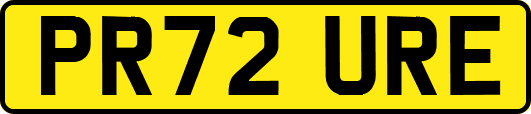 PR72URE