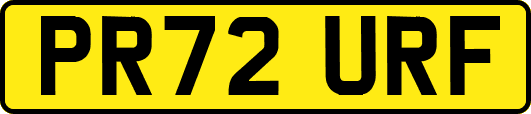 PR72URF
