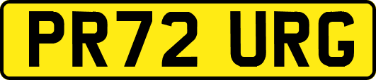 PR72URG