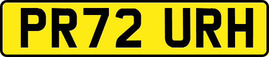 PR72URH