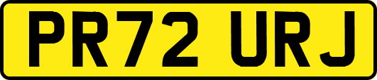 PR72URJ