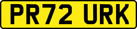 PR72URK
