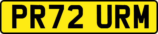 PR72URM