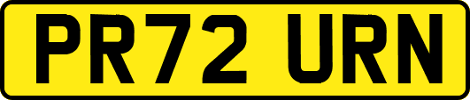 PR72URN