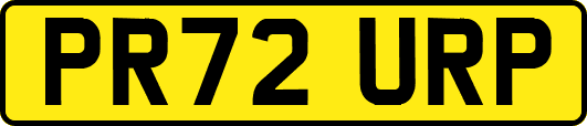 PR72URP