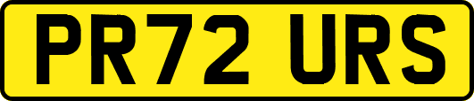 PR72URS