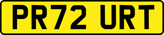 PR72URT