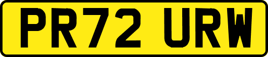 PR72URW