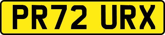 PR72URX