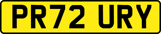 PR72URY