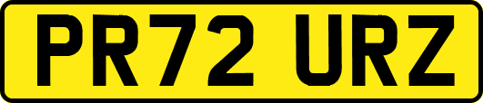 PR72URZ