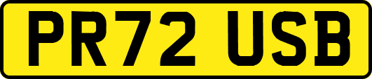 PR72USB