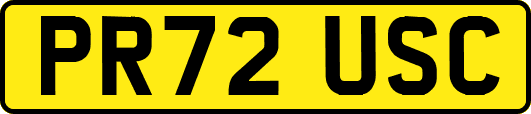 PR72USC
