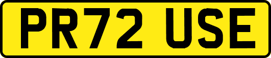PR72USE