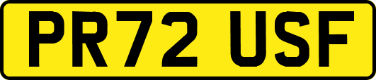 PR72USF