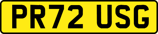 PR72USG