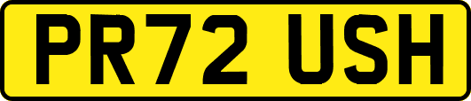 PR72USH