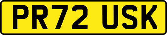 PR72USK