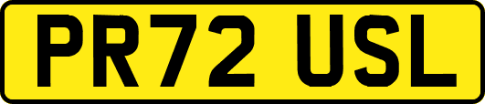 PR72USL