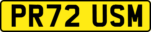 PR72USM