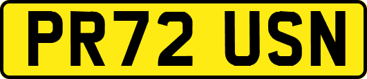 PR72USN