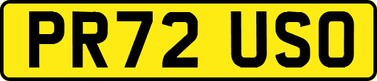 PR72USO