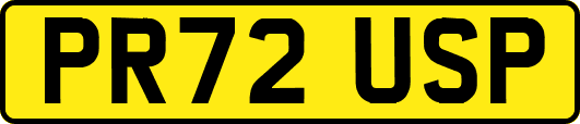 PR72USP