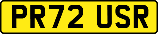 PR72USR