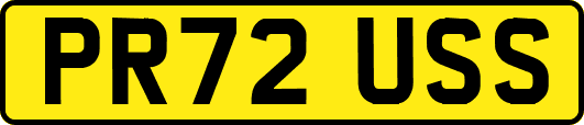 PR72USS