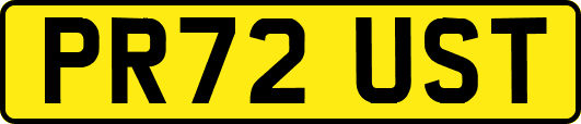 PR72UST