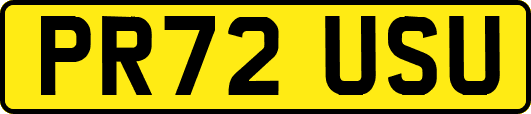 PR72USU