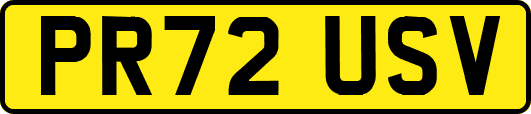 PR72USV