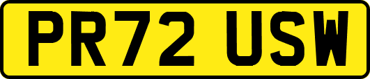 PR72USW