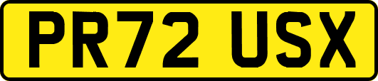 PR72USX