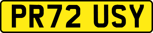 PR72USY