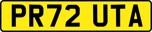 PR72UTA