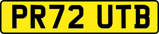 PR72UTB