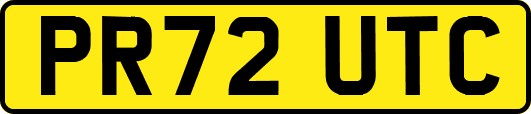 PR72UTC