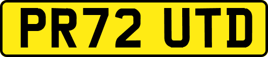 PR72UTD