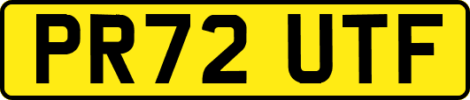 PR72UTF
