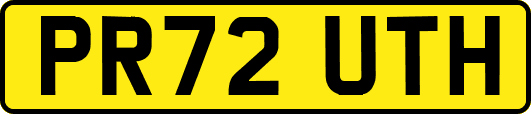 PR72UTH