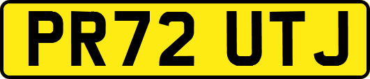 PR72UTJ
